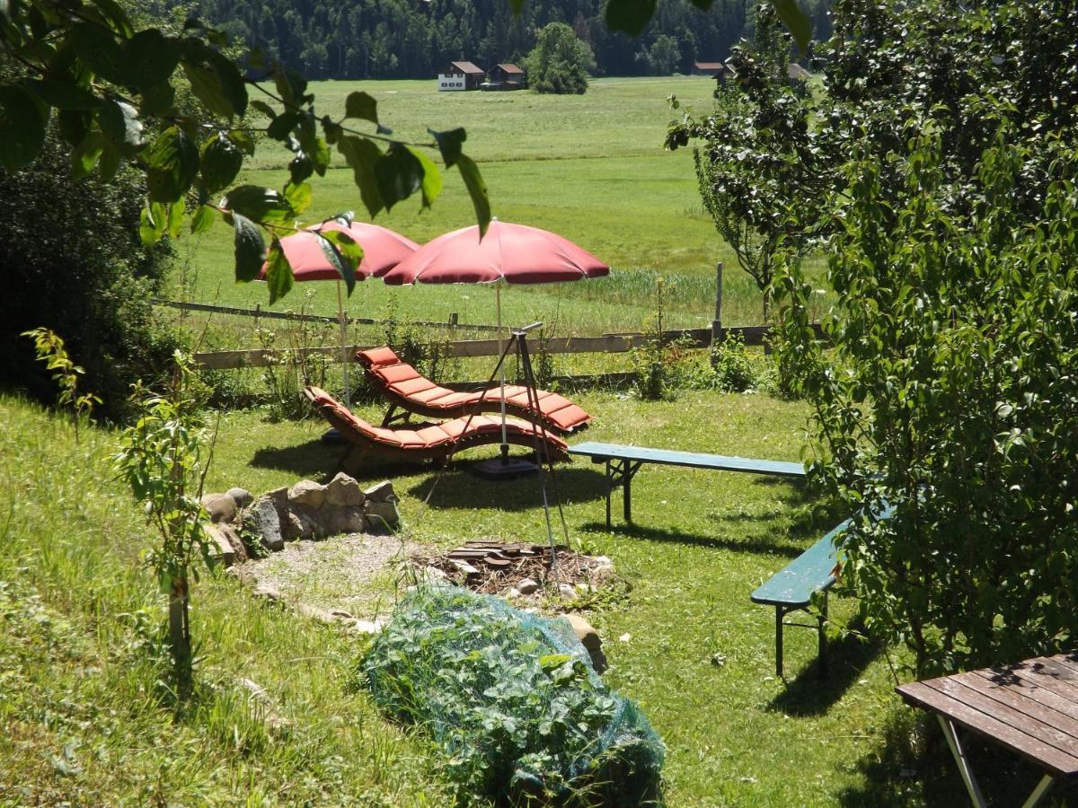 雷滕贝格Landhaus Brockhaus公寓 外观 照片